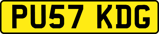 PU57KDG