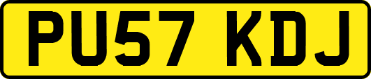 PU57KDJ