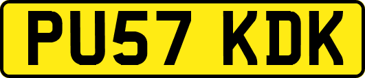 PU57KDK