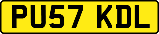 PU57KDL