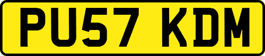 PU57KDM
