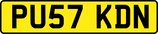 PU57KDN