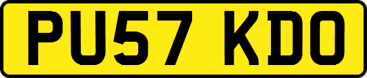 PU57KDO