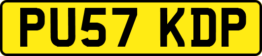 PU57KDP