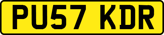 PU57KDR