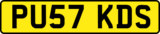 PU57KDS
