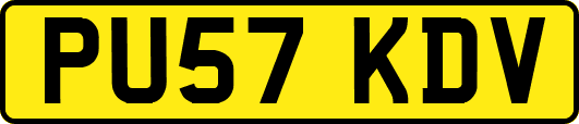 PU57KDV