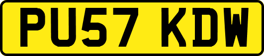 PU57KDW