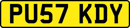 PU57KDY