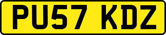 PU57KDZ