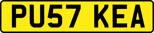 PU57KEA