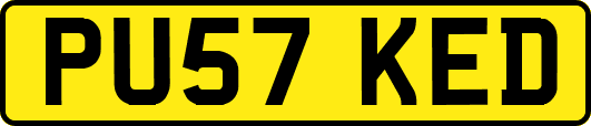PU57KED
