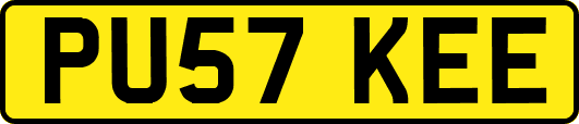 PU57KEE