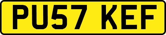 PU57KEF