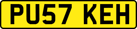 PU57KEH