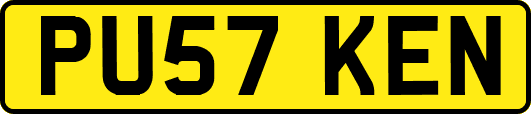 PU57KEN