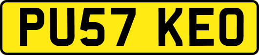 PU57KEO
