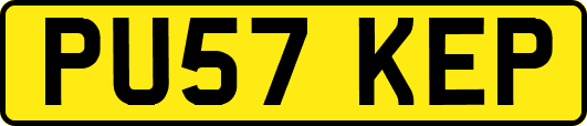 PU57KEP