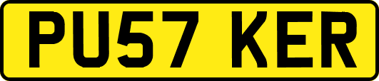 PU57KER