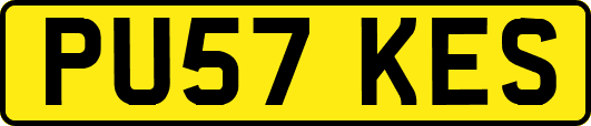 PU57KES