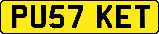 PU57KET