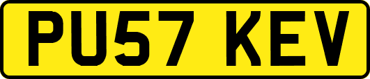 PU57KEV
