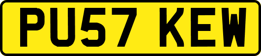 PU57KEW