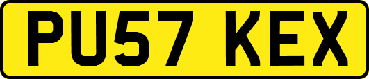 PU57KEX