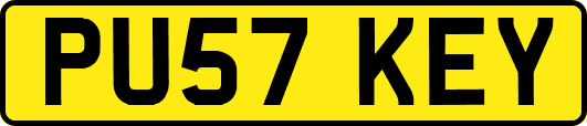 PU57KEY