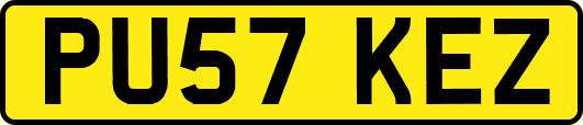 PU57KEZ