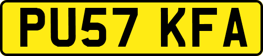PU57KFA