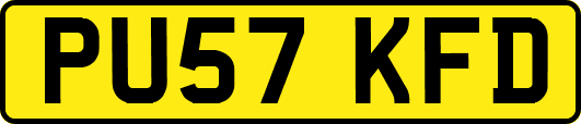 PU57KFD