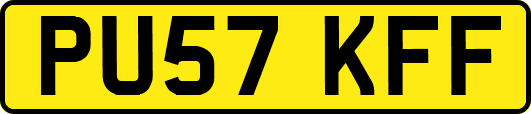 PU57KFF