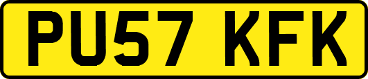 PU57KFK