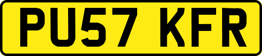 PU57KFR