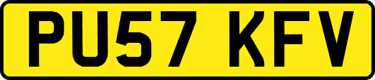 PU57KFV