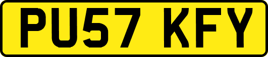 PU57KFY