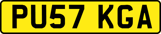 PU57KGA