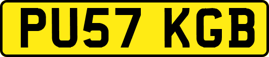 PU57KGB