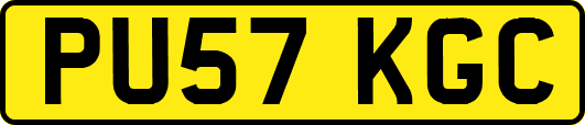 PU57KGC