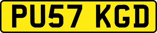 PU57KGD