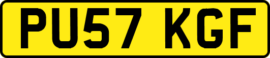 PU57KGF