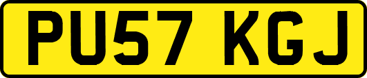 PU57KGJ