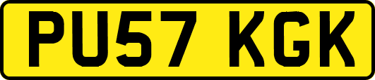 PU57KGK