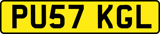 PU57KGL