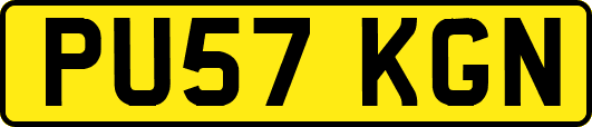 PU57KGN