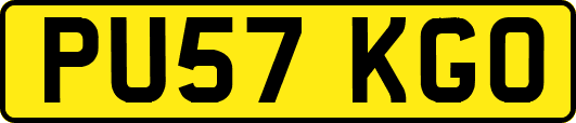 PU57KGO