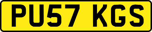 PU57KGS