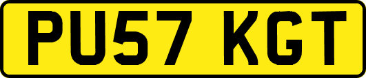 PU57KGT