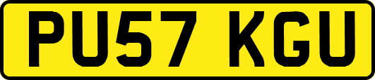 PU57KGU